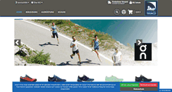 Desktop Screenshot of iko-shop.de