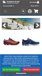 Mobile Screenshot of iko-shop.de